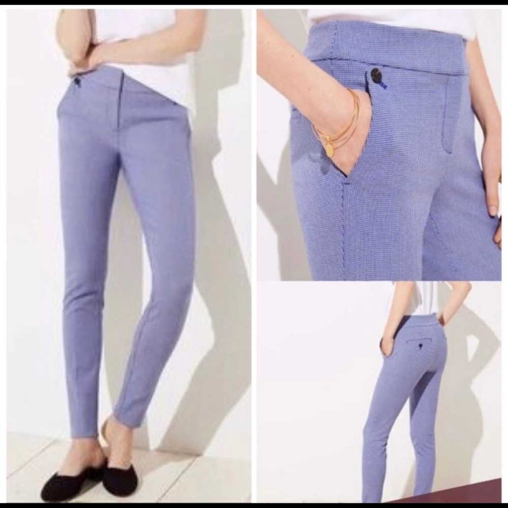 LOFT | Marisa fit | Size 4 | Great Condition